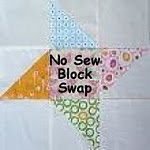 No Sew Block Swap