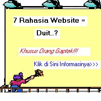 BELUM BISA BIKIN WEBSITE ?