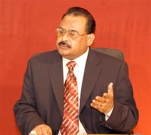 Altaf Bhai Picture