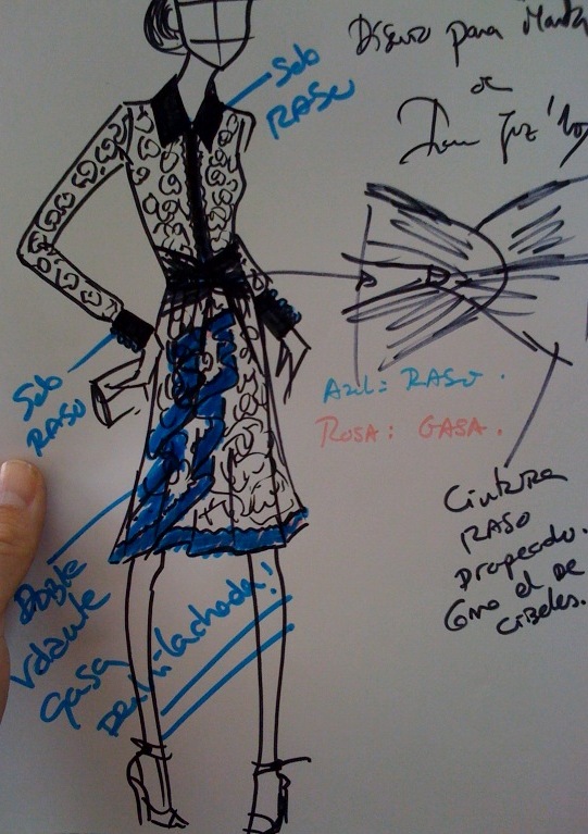 El Jardín de Lulaila: junio 2010