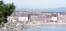 Weymouth Esplanade