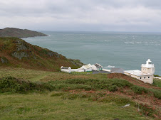 Bull Point Lighthouse