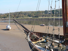 Sunday Oct 12th - The quay at Bideford