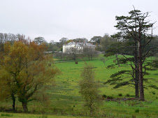 Clovelly Estate - home to the Hamlyn family