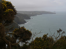 Looking ahead to Port Isaac