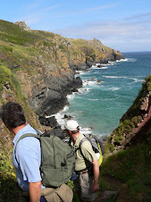 Near Bass Point