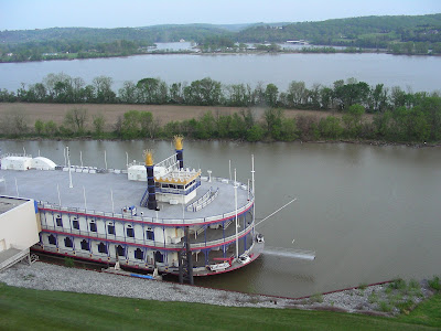 Oklahoma Casino Project Wi Casino