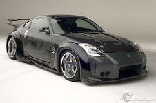 NISSAN 350Z