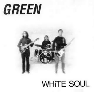 ¿Qué estáis escuchando ahora? - Página 3 Green+White+Soul