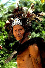 INI NA LAYAN ILU KENYAH