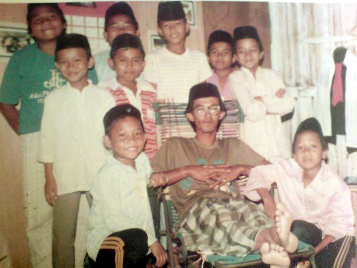 jenis kayu hoki