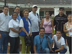 Equipo de Trabajo MCR085