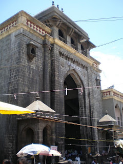 Bhavani Mata Tuljapur
