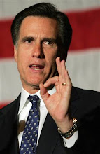 Mitt Romney for President 2012
