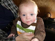 four months old .elijah