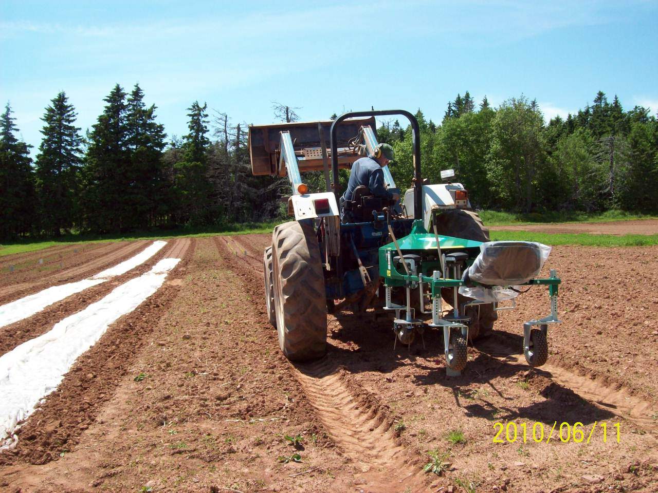 Eco Weeder