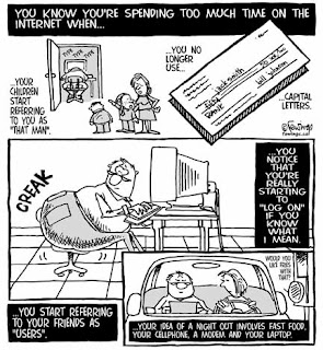 Dissertation On Internet Addiction