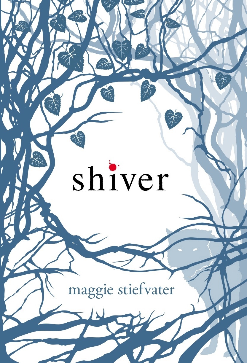GIVEAWAY Shiver & Linger by Maggie Stiefvater!!! Peeking Between the