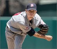 Kevin Slowey
