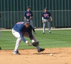 Miguel Sano