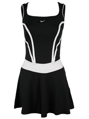 tennis clothes