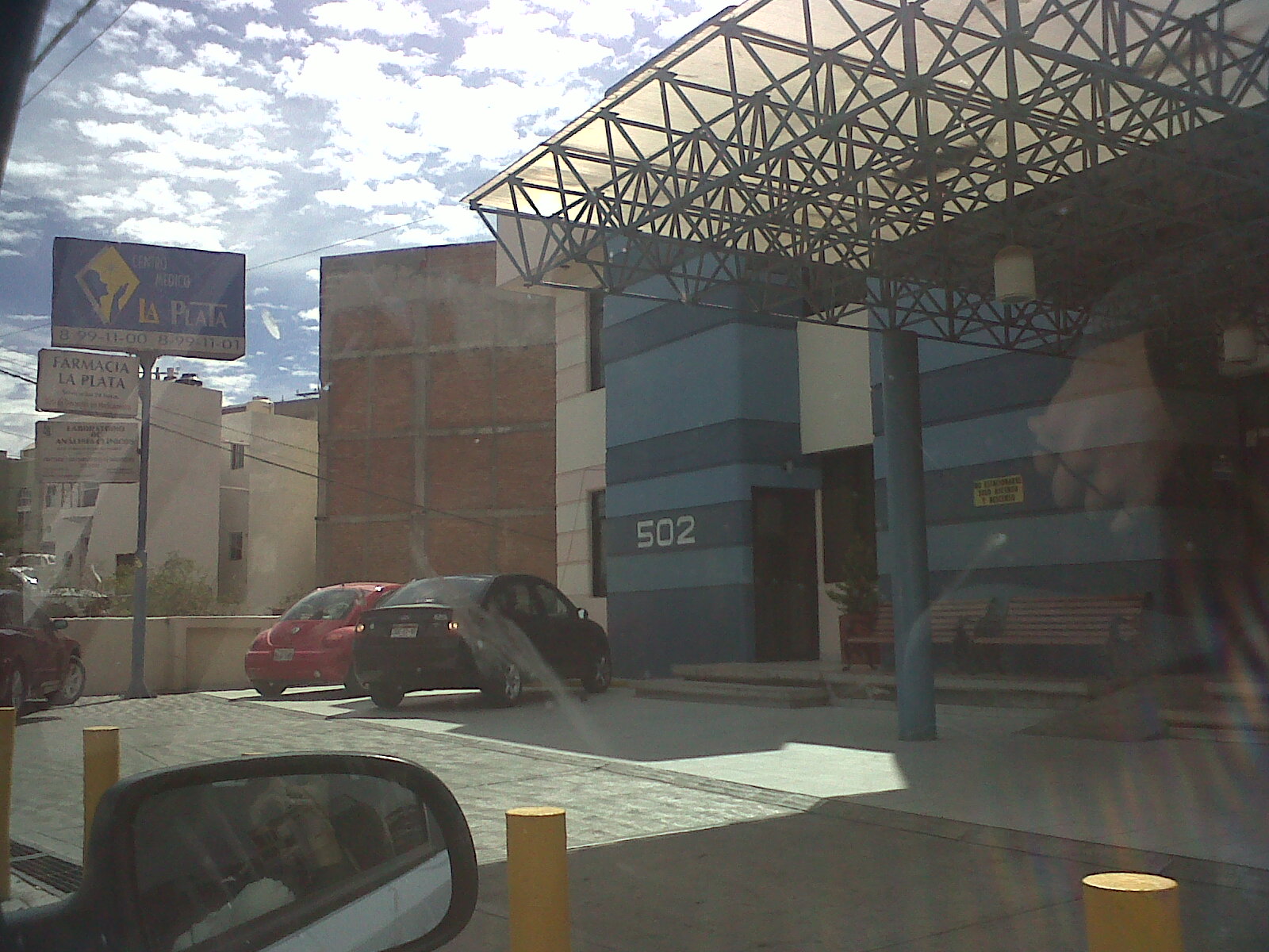 Hospitales Particulares de Zacatecas