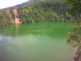 Tolire Lake