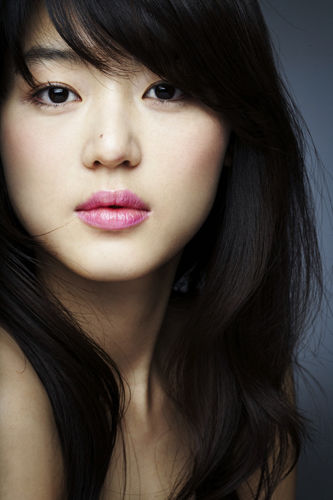 picture Jun Ji Hyun A Foto Artis Korea Cantik