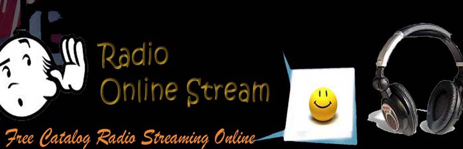 Live Streaming Online Free Radio FM AM