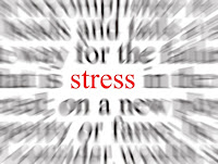 What Is Stress ?