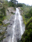 CASCADA LA INDIA DE BAILADORES