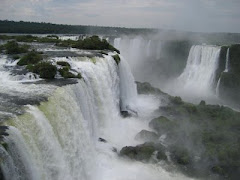 BRAZYLIA : Foz de Iguacu