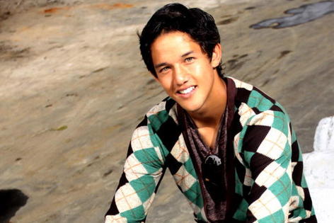 Foto Irfan Bachdim Foto Irfan Bachdim
