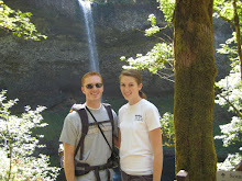 Silver Falls