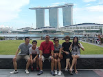 Singapore 16th-19th Sep. 2010