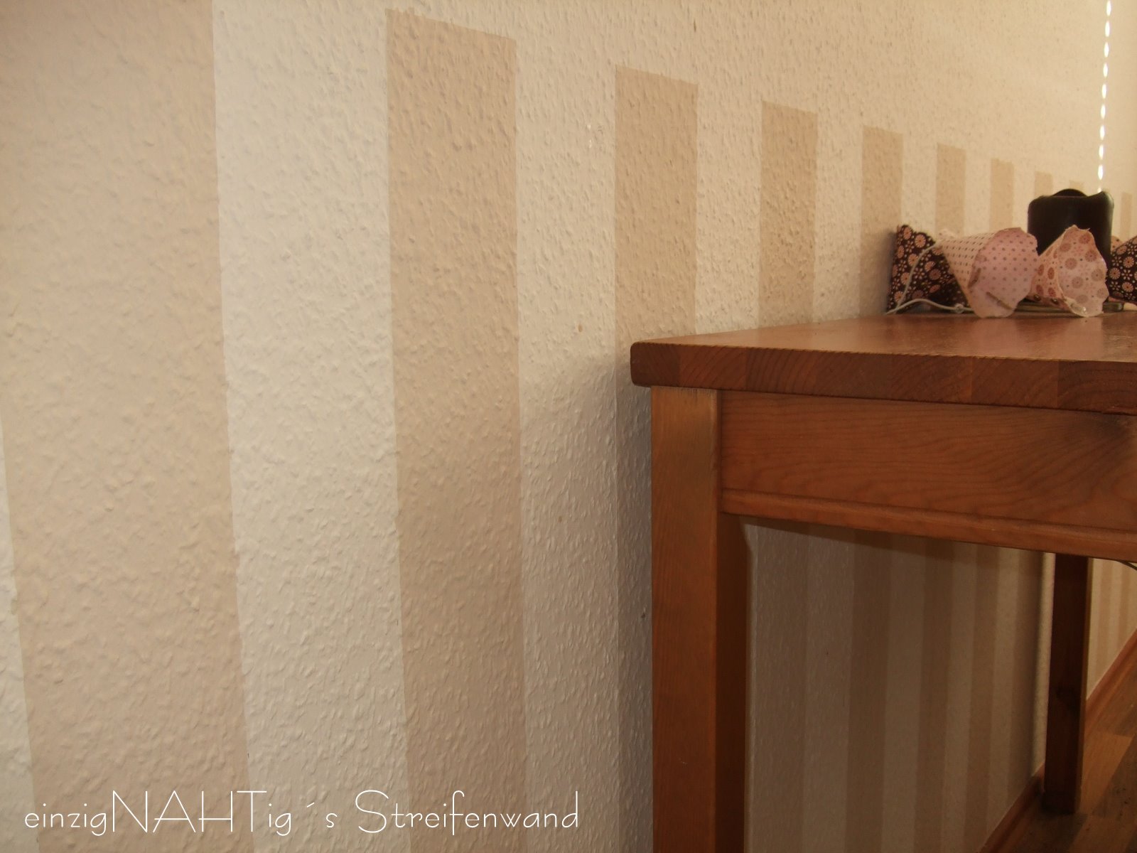 Streifen braun wand – midir Raumgestaltung streifen