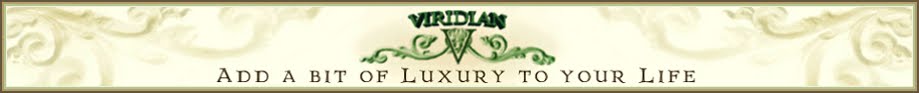 Viridian Handcrafts