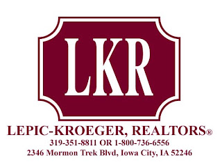 Lepic-Kroeger, Realtors, Iowa City Real Estate