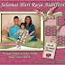Kad raya lagi..!