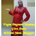 Vogue Pregnant Mummy Give Away @ Notti Netti Blogspot