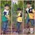 Model di hatiku....