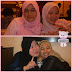 Kali ini kami gegarkan Pizza Hut pulak!!!