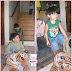 Tiger.......oum...!!