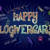 Happy 2nd Blogiversary