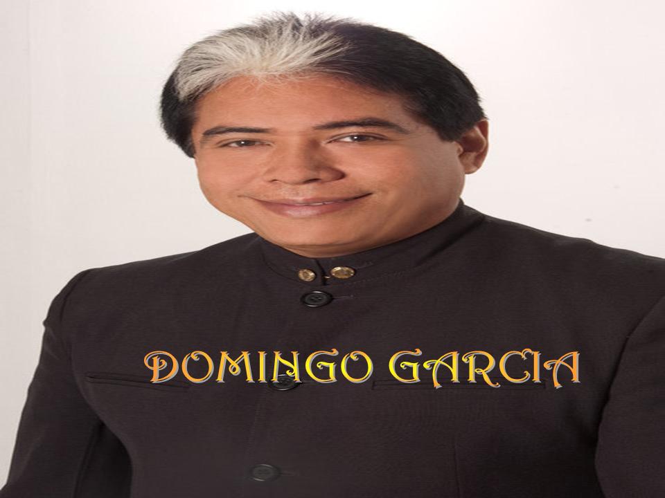Domingo Garcia: LLANOVIDEOS.