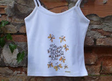 T-ShiRTs DiSeñADaS poR DaNiELa VioLi®