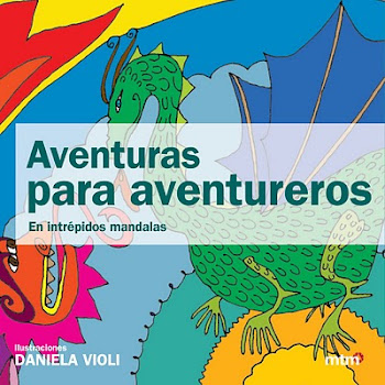 Cover de AVENTURAS PARA AVENTUREROS
