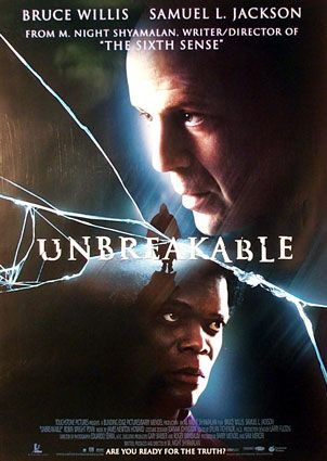 I love Shamalyan's film--one of the best about comic books, with a perfect I love Shamalyan's film--one of the best about comic books, with a perfect