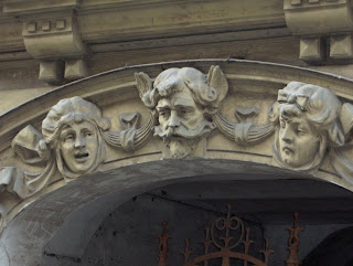 Art Nouveau in Riga