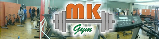 MK Gym